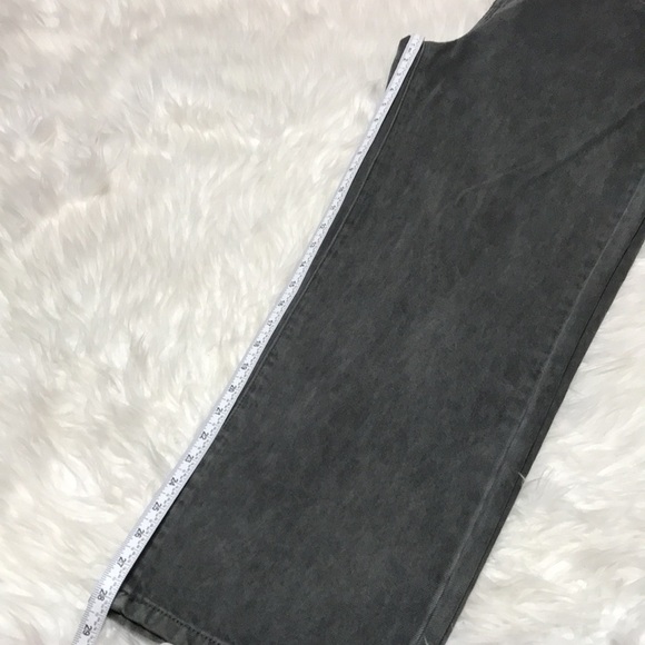 𝅺NWT Kancan “Estilo” High Rise Denim Size 11/29 - Picture 6 of 15